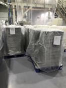 Aluminum Trays - Sheet Pans