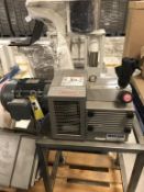 Becker Vacuum Pump