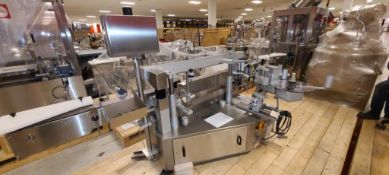 Capmatic LabelStar Labeler (Never Used)