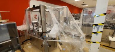 Capmatic Alpha Capper (Never Used)