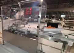 Capmatic Overcapping Station