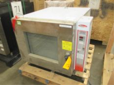 Convection Oven
