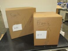 Glassware