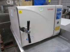 Autoclave