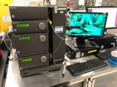 GE Healthcare FPLC