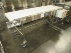 Belt Conveyor