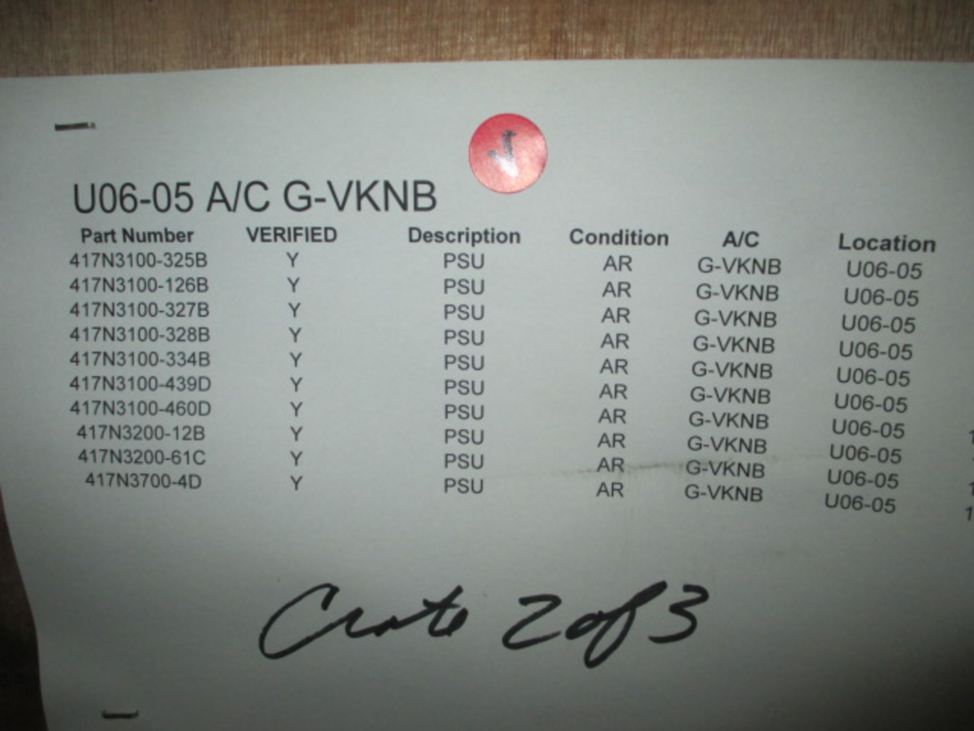 PSU Assemblies - Image 5 of 6