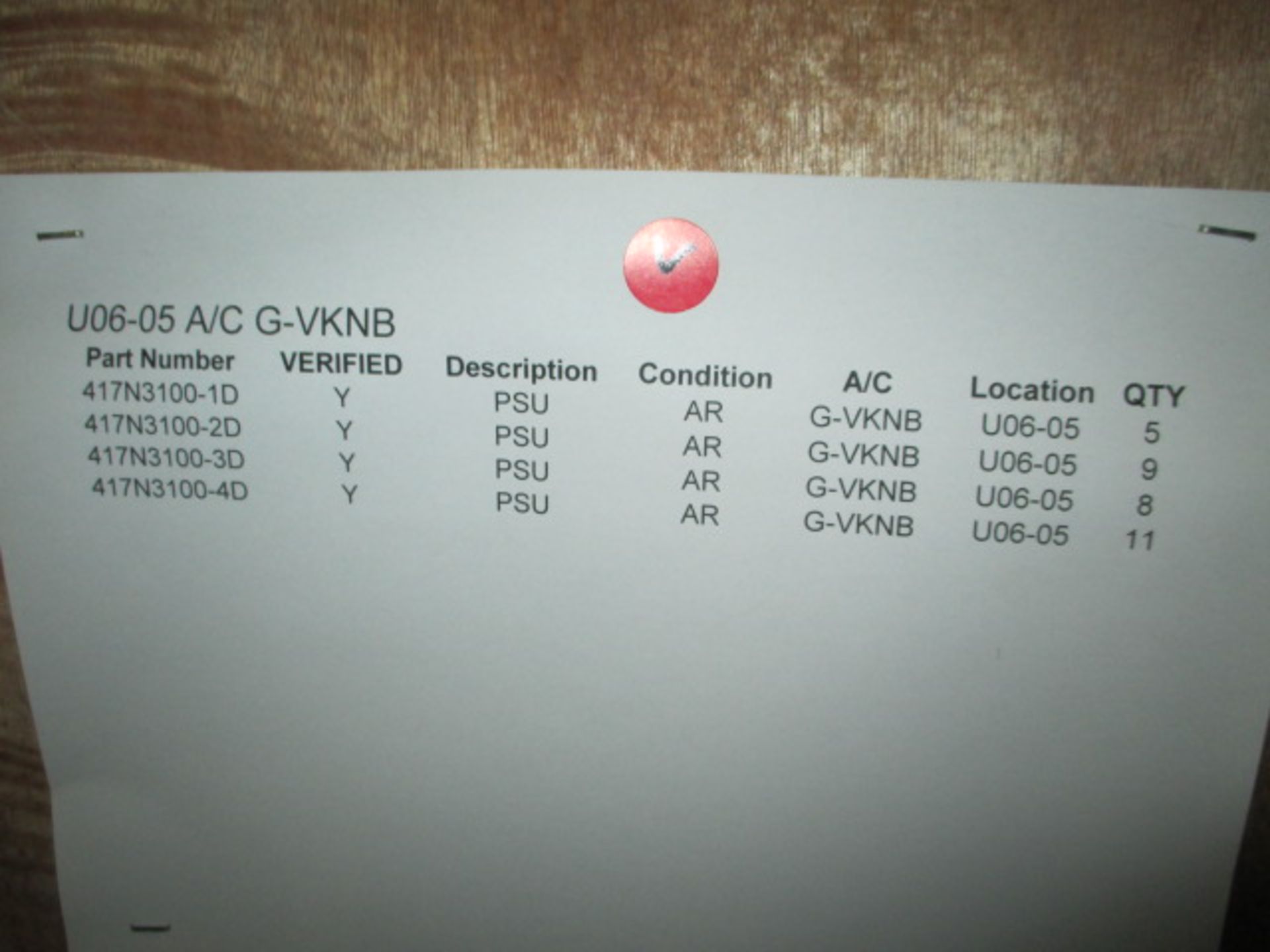 PSU Assemblies - Image 4 of 6