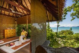 A 4D3N RELAX & RENEW STAY AT KAMALAYA RESORT, THAILAND