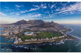 A 3D2N STAY AT ELLERMAN HOUSE, CAPE TOWN