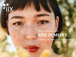 SHE IS MORE - Charity Auction