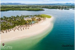 A 4D3N STAY AT ONE&ONLY LE SAINT GÉRAN, MAURITIUS