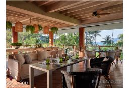 A 4D3N STAY AT ROSEWOOD PHUKET