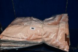 One as new Cozy Living Copenhagen Velvet Soft small Boysenbe pillow cover 30 x 50 cm (pack of 4).