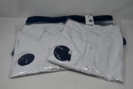 One as new Cotidie Evelyn Drape Waist shirt size M. One as new Cotidie Adeline Long Sleeve Top