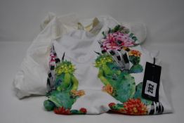 A Marc Cain top (Size N5?) (RRP £61).