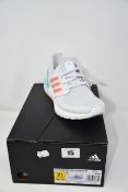 One as new Adidas Ultraboost 20 Primeblue W shoes size UK 6.
