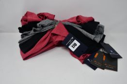 One men's as new Ben Sherman black t-shirt size M. One men's as new Ben Sherman grey t-shirt size M.