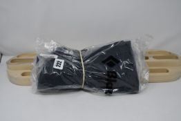 One as new Black Diamond M's Stretch Font Shorts size 36. One as new Beastmaker 1000 Series