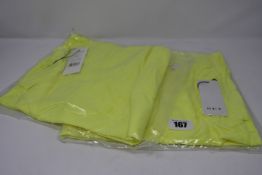 One as new Set Neon Long Sleeved Tee size 34 (70588). One as new Set Neon Long Sleeved Tee size