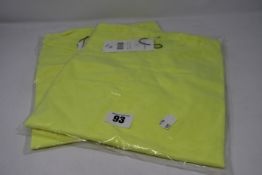 One as new Set Neon Long Sleeved Tee size 38 (70588). One as new Set Neon Long Sleeved Tee size