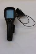 One pre-owned Flir i3 Thermal Imaging Camera (IR Lens f=6.8mm).