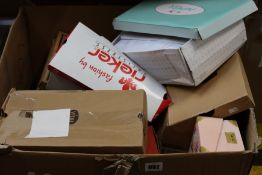 A quantity of as new footwear to include Pavers, Bellisimo, Apex, Rieker, Fizzy Goblet and Nokwol (