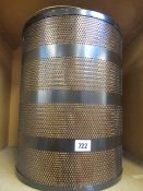 One MANN EDM filter H 34 2240/40.