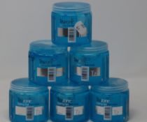 A quantity of TruZone styling gel 250ml firm hold (Approximately 30 items).