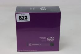 One box of ten Puff Plus Mixed Berries 800 Puff Disposable Puff Bars (Over 18s only).