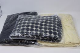 One as new Lindex Svea dress size M. One as new Lindex Blouse Vivienne size M/L. One as new Lindex