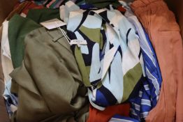 A quantity of women's as new FRNCH clothing to include dresses, tops etc (Approximately 20 items).