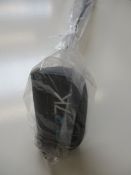 An as new S7K Stand Alone golf putter.