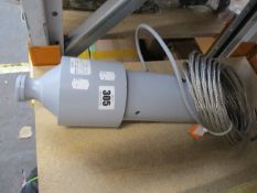 A pre-owned Avery Weight-Tronix weight bar (Part number 53883-0027).