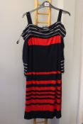 An as new Frank Lyman 201468 dress (UK 14).