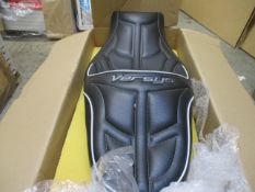 One as new Kawasaki Versys seat.
