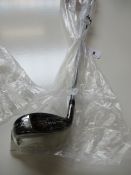One as new Callaway Mavrik #4 Hybrid 21 regular flex golf club (Right handed, Project X Catalyst