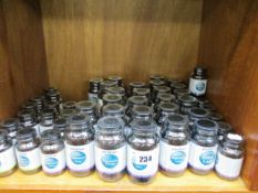 Thirteen as new Viridian High Potency Magnesium (13 x 120 vegetarian capsules), six Viridian