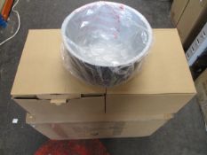 Six boxed as new Ninja Cooking Pots OP300.