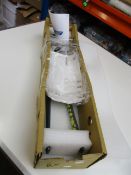 One pair of as new Ritchley bicycle forks.