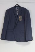 An as new Ben Sherman suit jacket (52