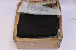 A quantity of as new Inno Gear two pack thick aprons (20 packs).