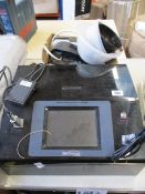 A commercial Biothecare Total Radiofrequency System unit (RF-SCR-09M1).