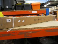 Six as new Rutlands Sash Clamps 900mm (R3002X6).