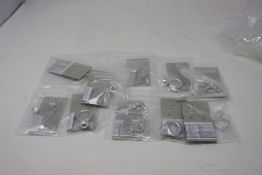 A quantity of assorted as new Cos costume jewellery (Approximately 25 items).