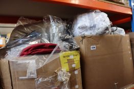 A quantity of as new bags, handbags, rucksacks etc to include Disney and Fila (Approximately 60