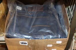 Five pairs of assorted as new G-Star Raw jeans.