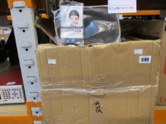 Kinetix B12 Poly strapping kit with dispenser box of seals.