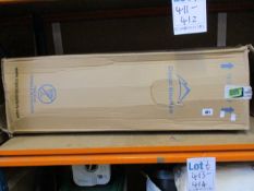 A boxed Crystal Mountain 