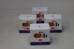 Ten boxed as new Storz & Bickel Side Kits (Crafty Mighty Storz & Bickel Spare Part Accessories